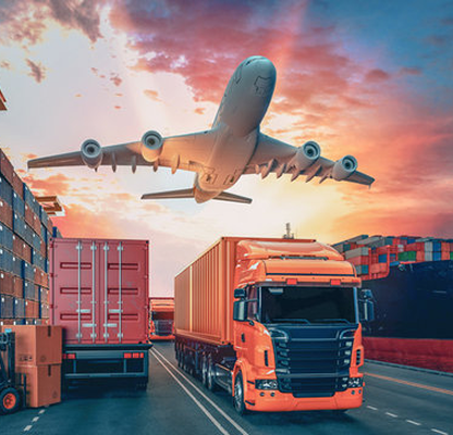 Air Freight operations